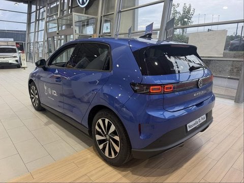 Voitures D'0Km À Garges Lès Gonesse | Volkswagen Id. Polo 211Ch 52 Kwh Life Edition