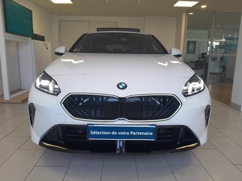 Voitures D'occasion À Jaux Compiègne | Bmw Série 1 123 Xdrivea 218Ch M Sport Dkg7