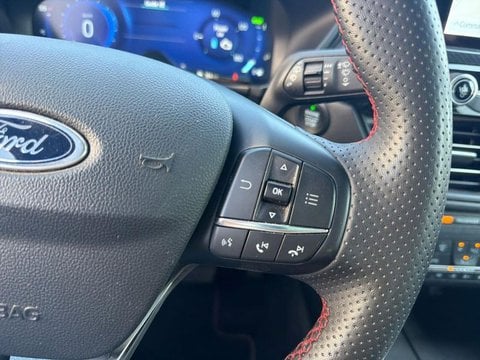 Voitures D'occasion À Saint Ouen L'aumône | Ford Kuga 2.5 Duratec 190Ch Fhev E85 St-Line Bva