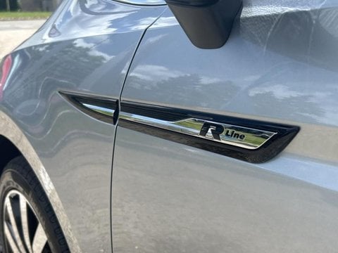 Voitures D'0Km À Saint-Ouen L'aumône | Volkswagen Touran 1.5 Tsi Evo 150Ch Style Dsg7 7 Places