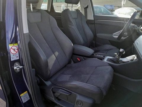 Voitures D'occasion À Pierrelaye | Audi Q3 35 Tfsi 150Ch Avus S Tronic 7