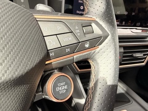 Voitures D'occasion À Roissy En France | Cupra Formentor 1.5 Etsi Hybrid 150Ch V Dsg7
