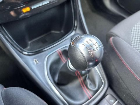 Voitures D'occasion À Morangis | Ford Puma 1.0 Flexifuel 125Ch S&S Mhev St-Line