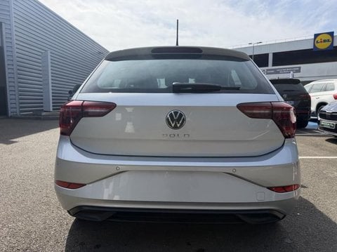 Voitures D'0Km À Garges Lès Gonesse | Volkswagen Polo 1.0 Tsi 95Ch Style