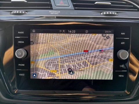 Voitures D'occasion À Pierrelaye | Volkswagen Touran 1.5 Tsi Evo 150Ch Style Dsg7 5 Places
