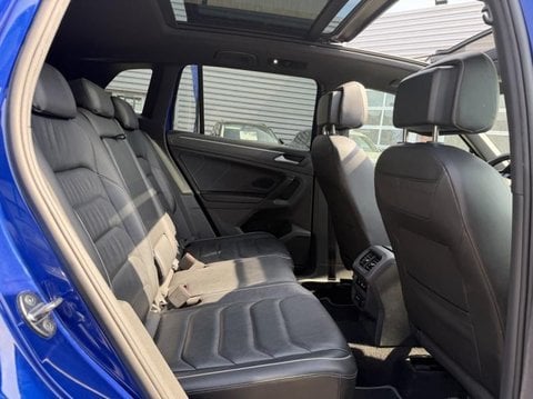 Voitures D'occasion À Garges Lès Gonesse | Volkswagen Tiguan 2.0 Tdi 150Ch R-Line Exclusive Dsg7