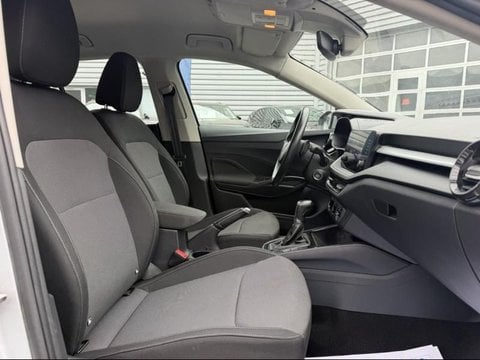 Voitures D'occasion À Garges Lès Gonesse | Škoda Fabia 1.0 Tsi 110Ch Ambition Dsg7