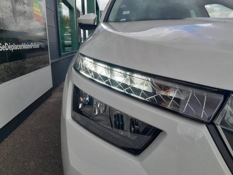 Voitures D'occasion À Jaux Compiègne | Škoda Kamiq 1.0 Tsi Evo 110Ch Young Edition