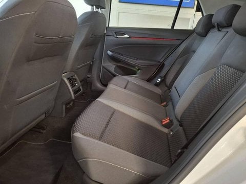 Voitures D'occasion À Jaux Compiègne | Volkswagen Golf 1.0 Etsi Opf 110Ch Active Dsg7