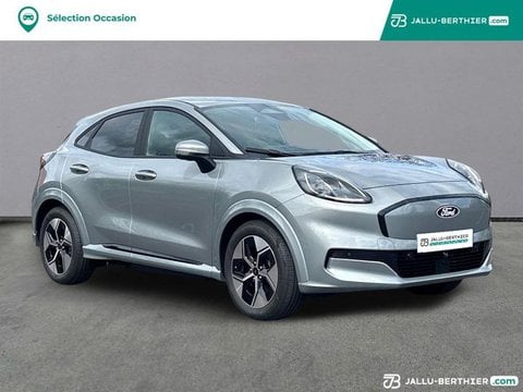 Voitures D'0Km À Sarcelles | Ford Puma Gen-E 168Ch Standard Range 46 Kwh