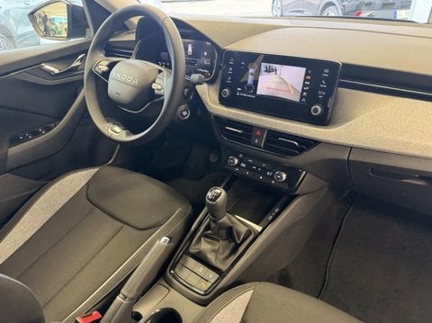 Voitures D'0Km À Garges Lès Gonesse | Škoda Kamiq 1.0 Tsi Evo 2 95Ch Selection