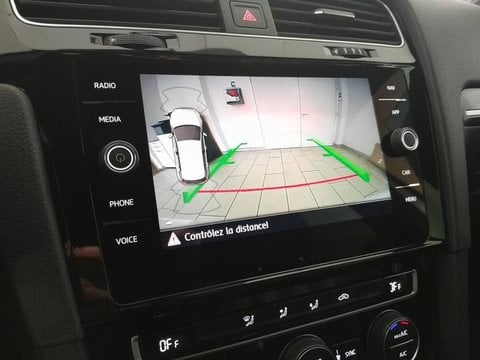 Voitures D'occasion À Jaux Compiègne | Volkswagen Golf 1.4 Tsi 204Ch Hybride Rechargeable Gte D...