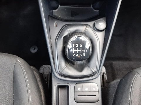 Voitures D'occasion À Laon | Ford Fiesta 1.0 Ecoboost 125Ch Mhev Connect Business 5P