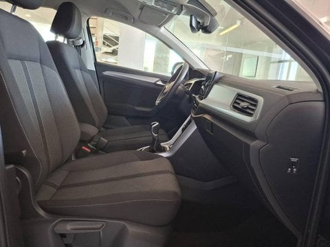 Voitures D'occasion À Jaux Compiègne | Volkswagen T-Roc 1.0 Tsi 110Ch Life Plus