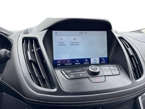 Voitures D'occasion À Saint Maximin | Ford Kuga 1.5 Flexifuel-E85 150Ch Stop&Start Vignale 4X2 B...