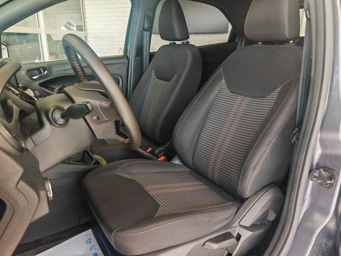 Voitures D'occasion À Villaines Sous Bois | Ford Ka+ Active 1.2 Ti-Vct 85Ch S&S