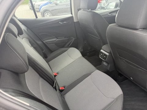 Voitures D'occasion À Jaux Compiègne | Škoda Fabia 1.0 Tsi 95Ch Ambition