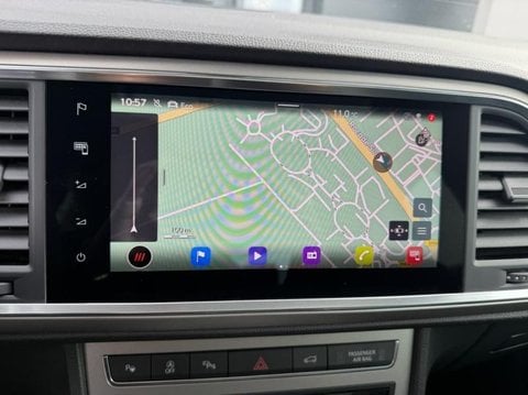 Voitures D'occasion À Jaux Compiègne | Seat Ateca 1.5 Tsi 150Ch Start&Stop Xperience Dsg7