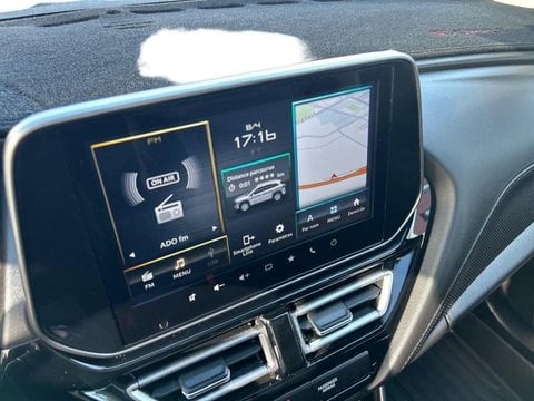 Voitures D'occasion À Sarcelles | Suzuki S-Cross 1.5 Dualjet Hybrid 115Ch Style Auto