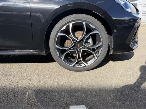 Voitures D'occasion À Garges Lès Gonesse | Cupra Leon 1.5 Etsi Hybrid 150Ch V Dsg7
