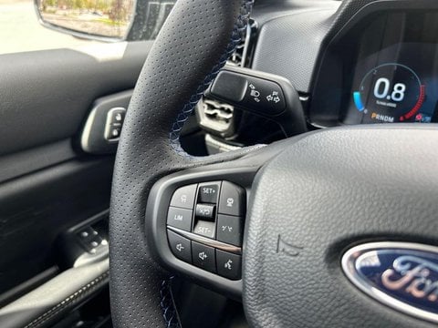 Voitures D'0Km À Sarcelles | Ford Ranger 3.0 Ecoblue V6 240Ch Stop&Start Double Cabine Ms-Rt E-4...