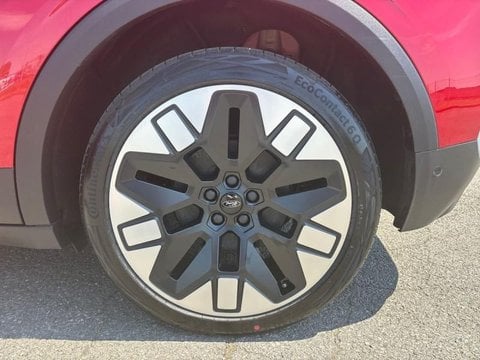 Voitures D'0Km À Jaux Compiègne | Ford Explorer 286Ch Extended Range 77Kwh Pack Premium Rwd
