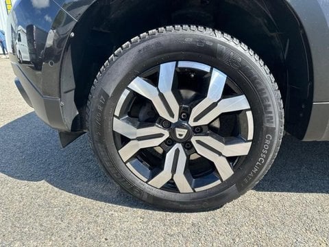 Voitures D'occasion À Vauchelles Les Quesnoy | Dacia Duster 1.5 Blue Dci 115Ch Prestige 4X2 E6U