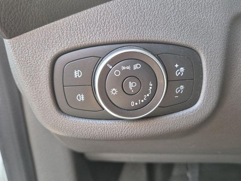 Voitures D'occasion À Corbeil-Essonnes | Ford Transit Connect L1 1.0E 100Ch Trend