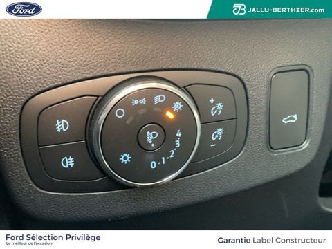 Voitures D'0Km À Corbeil-Essonnes | Ford Puma 1.0 Ecoboost 155Ch Mhev Titanium X