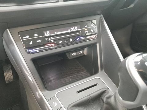 Voitures D'occasion À Jaux Compiègne | Volkswagen Polo 1.0 Tsi 95Ch Style