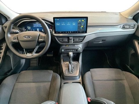 Voitures D'0Km À Sarcelles | Ford Focus Active 1.0 Ecoboost Mhev 155Ch Active X Powershift