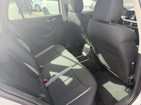 Voitures D'0Km À Jaux Compiègne | Škoda Kamiq 1.0 Tsi Evo 2 116Ch Clever Edition Dsg7