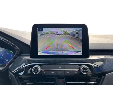 Voitures D'occasion À Bretigny Sur Orge | Ford Kuga 2.5 Duratec 190Ch Fhev E85 St-Line X Bva