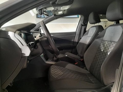 Voitures D'occasion À Jaux Compiègne | Volkswagen Polo 1.0 Tsi 95Ch R-Line Edition