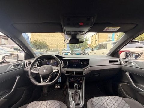 Voitures D'occasion À Sartrouville | Volkswagen Polo 1.0 Tsi 116Ch R-Line Edition Dsg7
