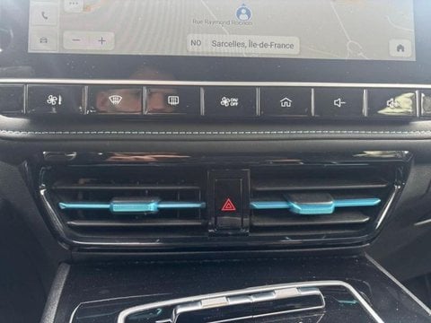 Voitures D'occasion À Sarcelles | Mg Mg5 Ev 177Ch - 50Kwh Luxury