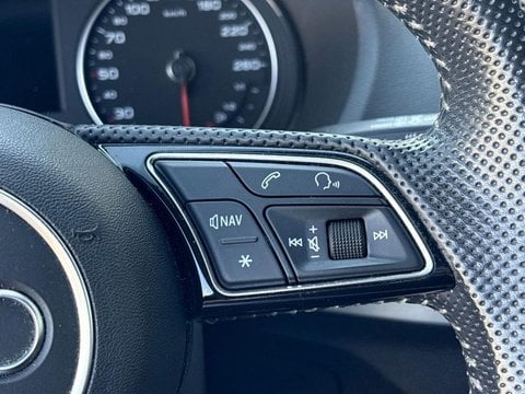 Voitures D'occasion À Compiègne | Audi Q2 35 Tfsi 150Ch Cod S Line S Tronic 7 Euro6D-T