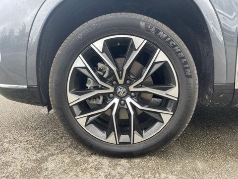 Voitures D'0Km À Vauchelles Les Quesnoy | Mg Mgs9 1.5 Gdi 299Ch Phev Premium