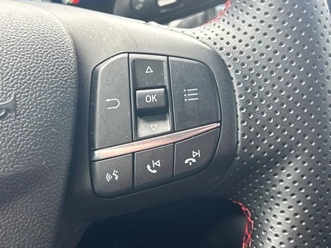 Voitures D'occasion À Jaux Compiègne | Ford Puma 1.0 Flexifuel 125Ch S&S Mhev St-Line