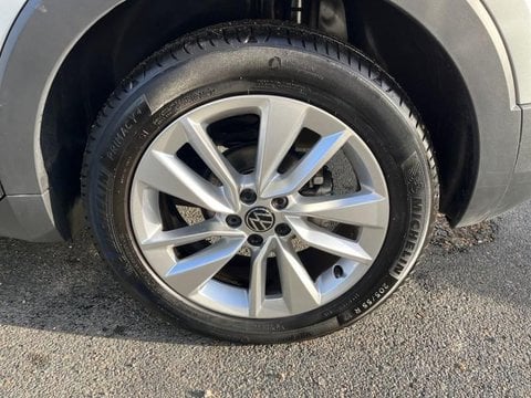 Voitures D'occasion À Etampes | Volkswagen T-Cross 1.0 Tsi 116Ch Vw Edition Dsg7