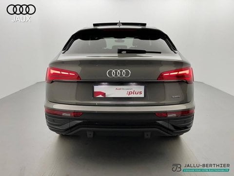 Voitures D'0Km À Compiègne | Audi Q5 Sportback 50 Tfsi E 299Ch S Line Quattro S Tronic 7