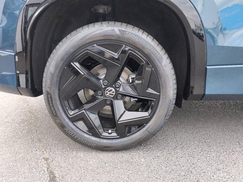 Voitures D'0Km À Pierrelaye | Volkswagen Tayron 1.5 Ehybrid 204Ch R-Line Exclusive Dsg6 5 Places