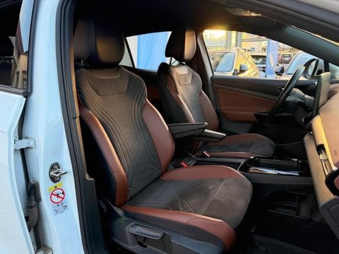 Voitures D'occasion À Sartrouville | Volkswagen Id.5 204Ch Pro Performance 77 Kwh