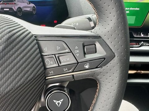 Voitures D'0Km À Jaux Compiègne | Cupra Raval 211Ch 51,5Kwh Dynamic Plus