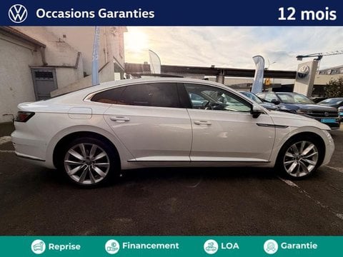 Voitures D'occasion À Sartrouville | Volkswagen Arteon 1.4 Tsi Ehybrid Opf 218Ch Elegance Dsg6