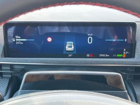 Voitures D'0Km À Amiens | Ford Mustang Mach-E 276Ch Extended Range 88Kwh Premium Propulsion