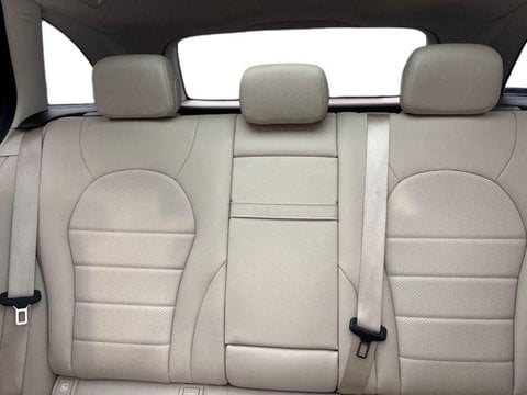 Voitures D'occasion À Morangis | Mercedes-Benz Classe C Break 200 4Matic 9G-Tronic