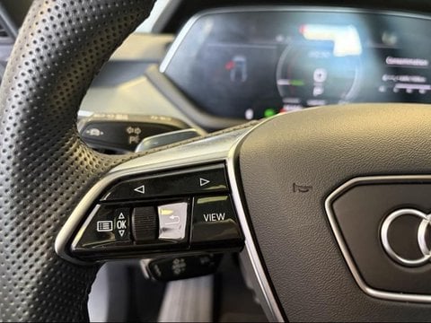 Voitures D'occasion À Roissy En France | Audi E-Tron Gt 476Ch Avus Quattro