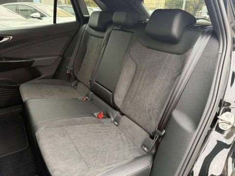 Voitures D'0Km À Sartrouville | Volkswagen Id.4 286Ch Pro 77 Kwh Life Max
