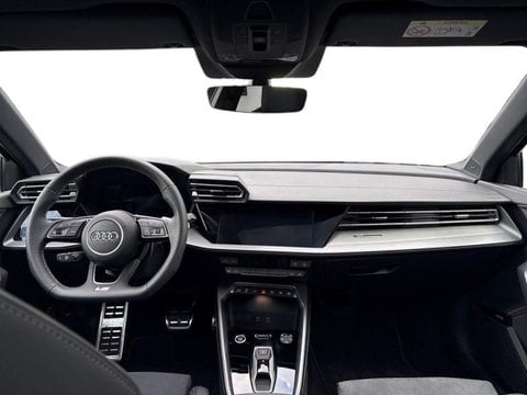 Voitures D'0Km À Compiègne | Audi A3 Sportback 40 Tfsi E 204Ch Phev S Line S Tronic 6